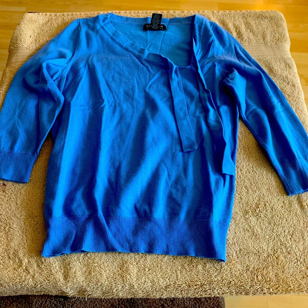 New York and Company Sweater
